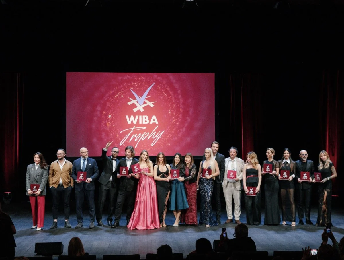 group performance person stage groupshot people adult male man clothing coat