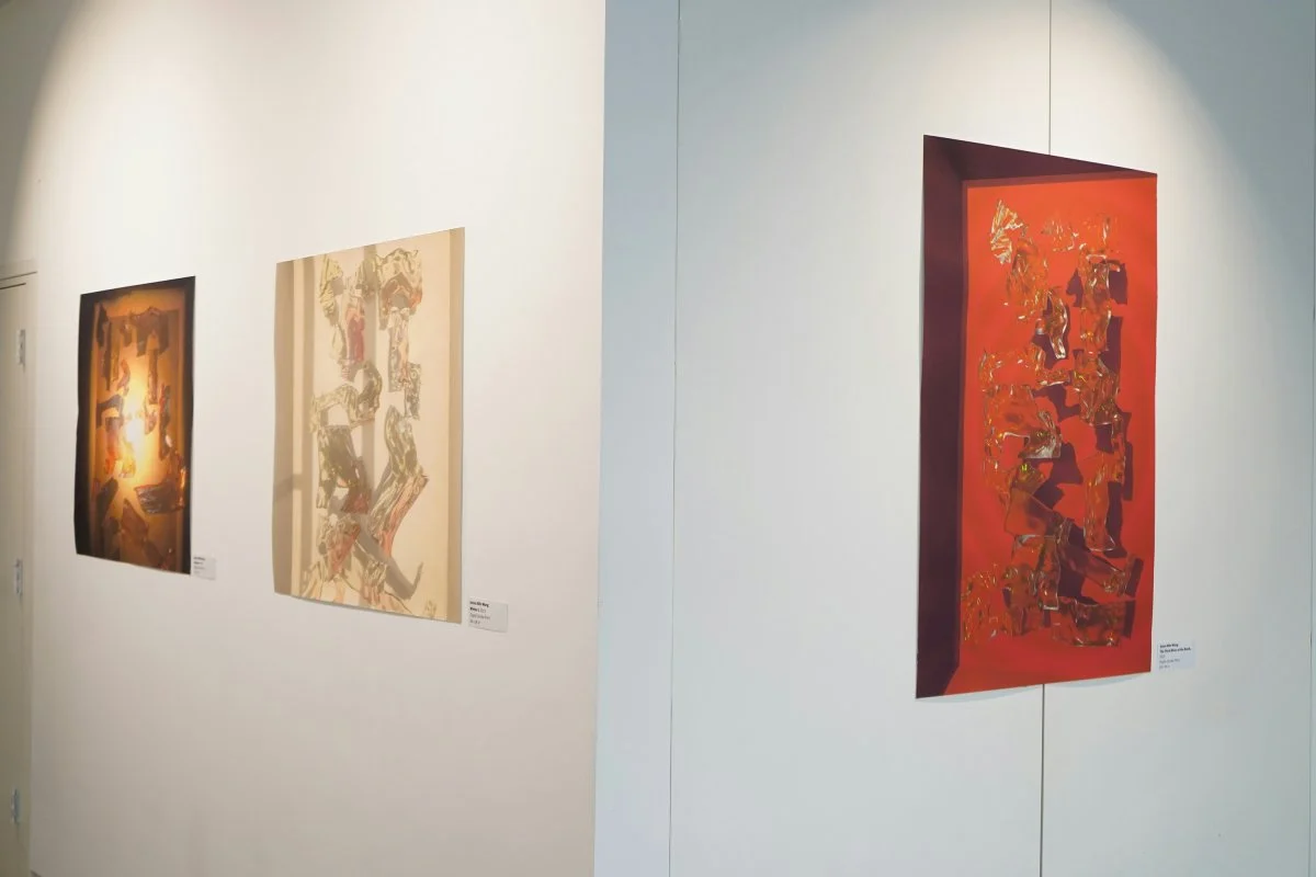 art art gallery painting modern art