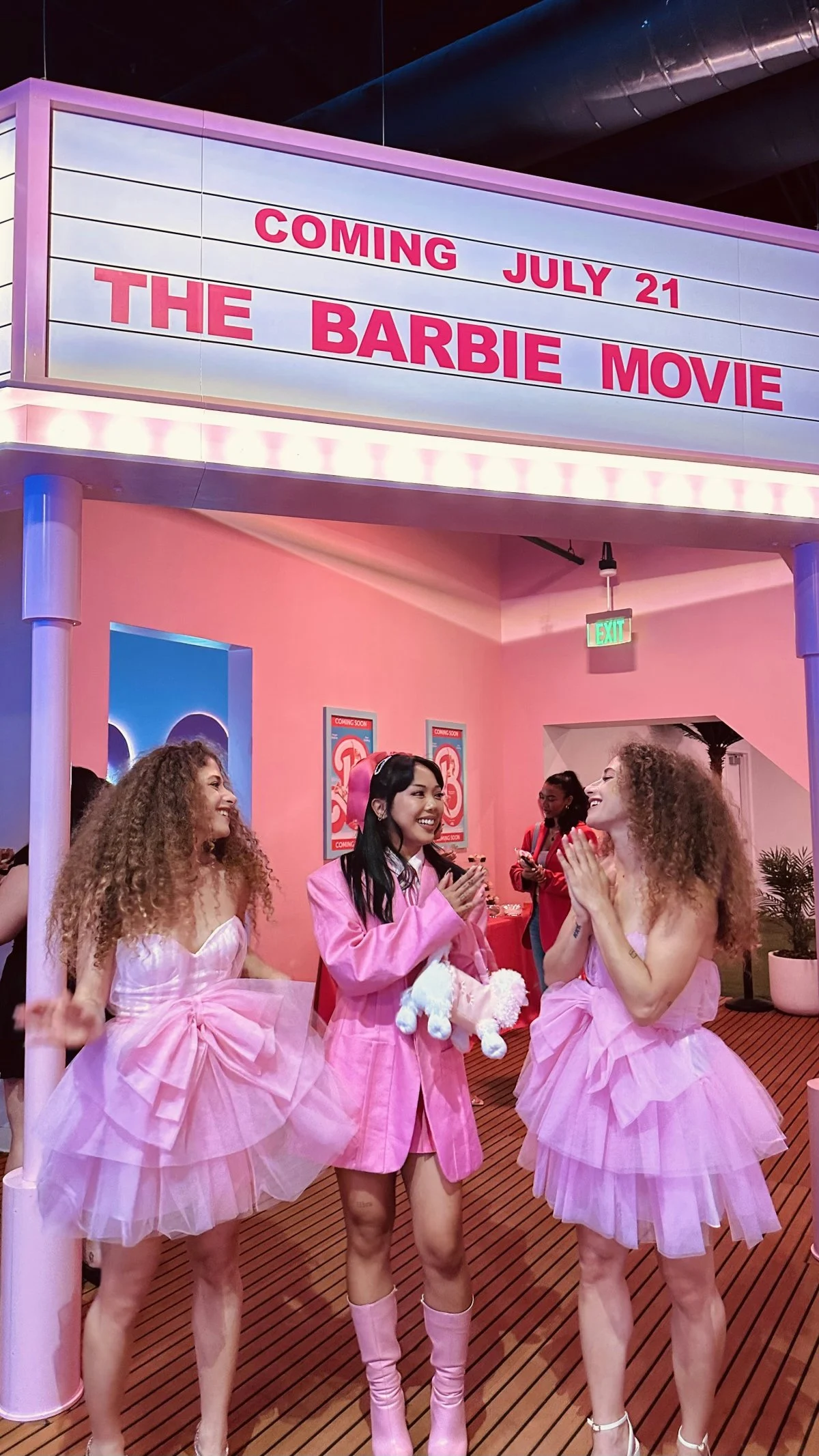 skirt dress people person female girl teen dancing shoe costume