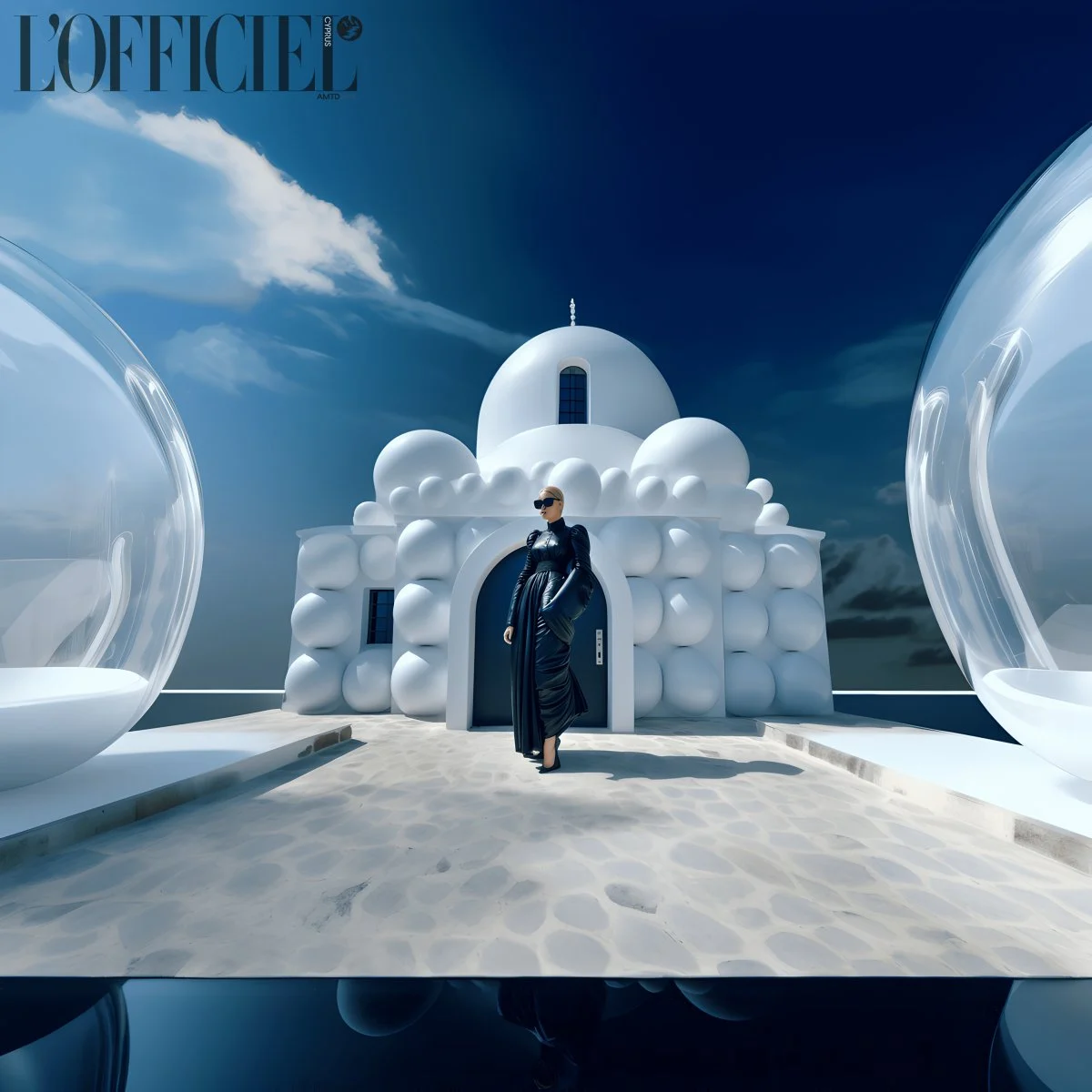 outdoors nature person people fashion