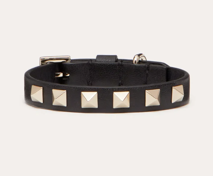 Valentino Garavani Rockstud Pet - Collar €250
