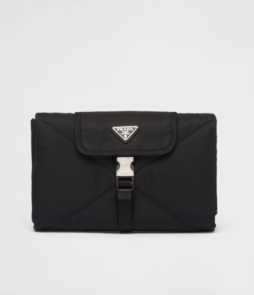 Prada - Re-Nylon pet travel mat €410