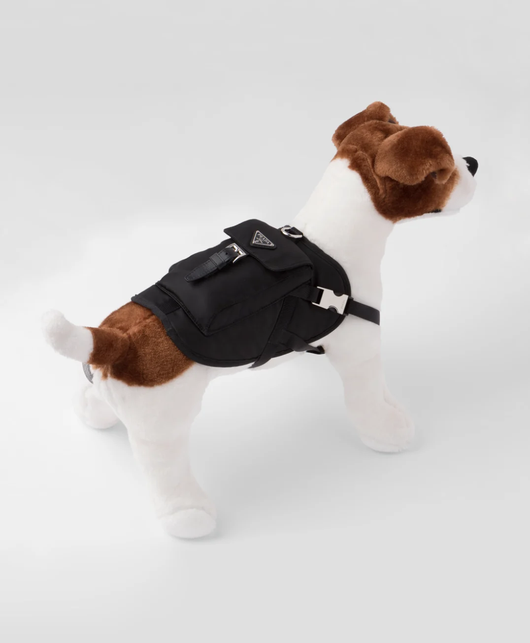 Prada - Nylon dog harness €720