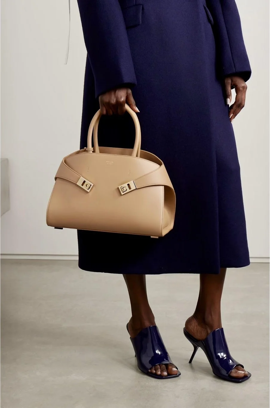 accessories bag handbag shoe adult female person woman high heel purse