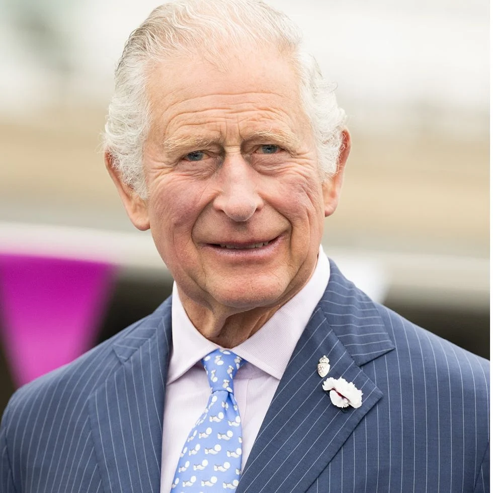 Prince Charles
