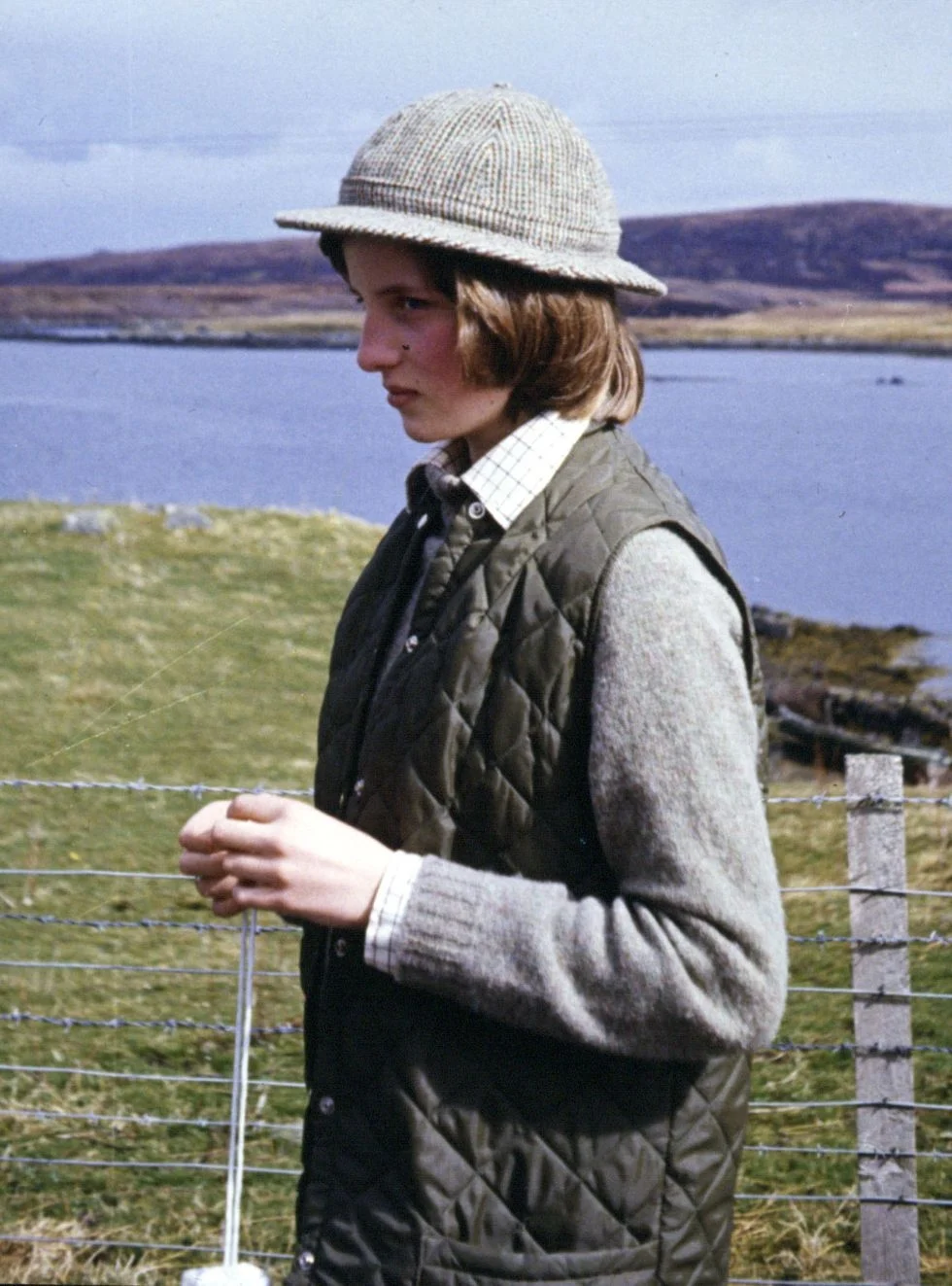 princess diana twinning