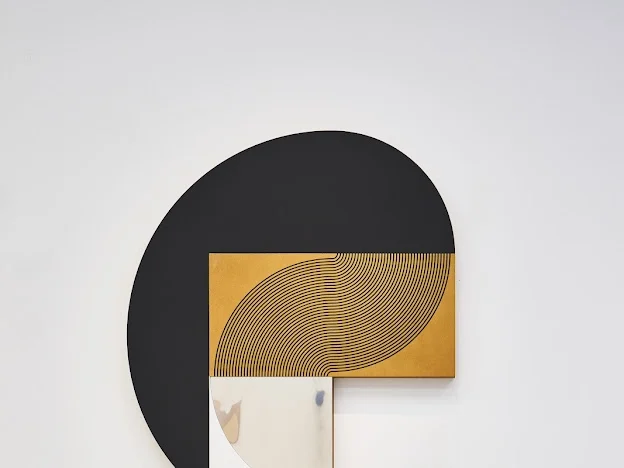 indoors interior design art modern art plywood wood architecture building wall home decor