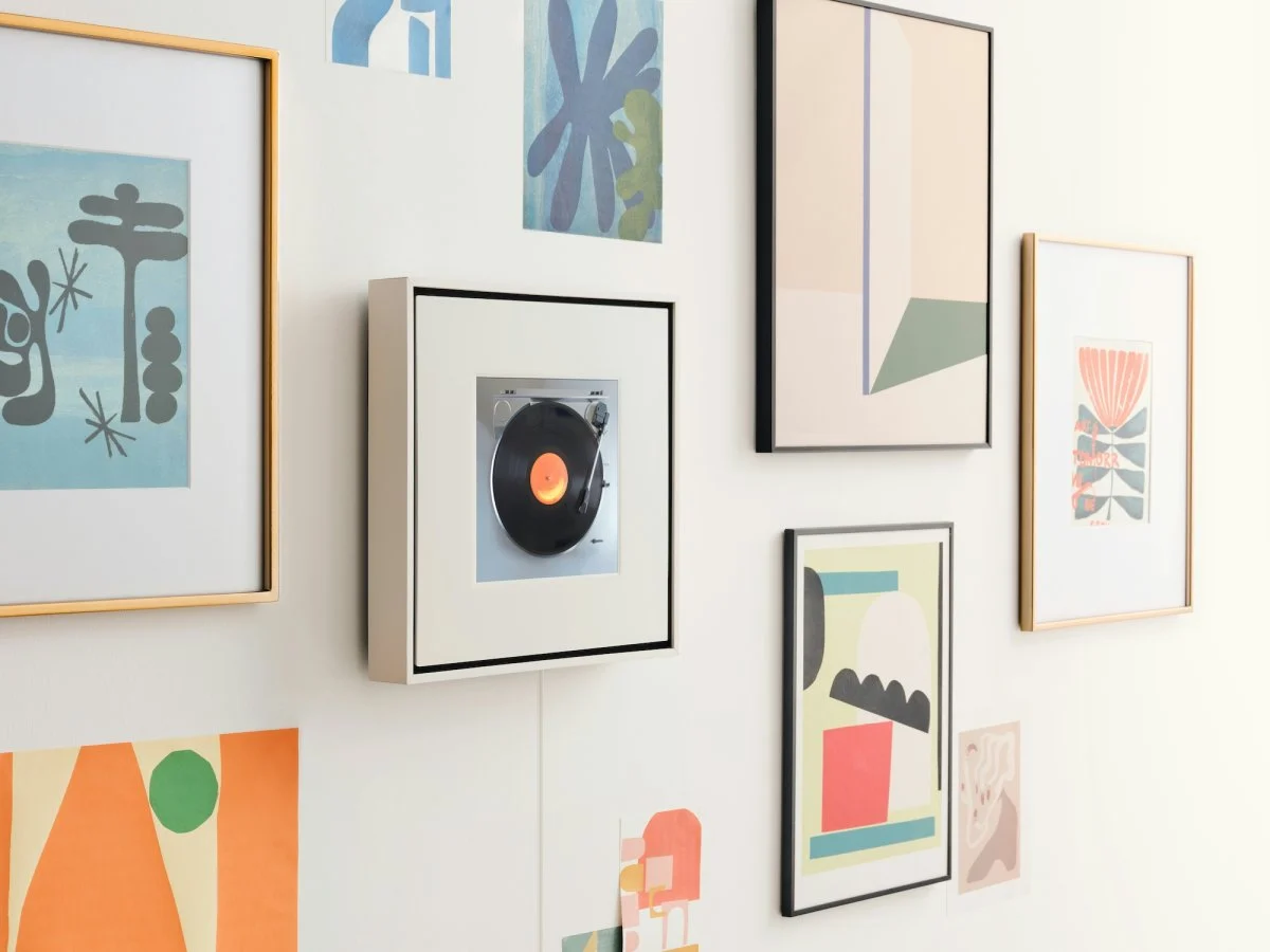 art art gallery painting